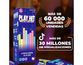 PLAY HIT 2000 