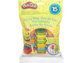 PLAY-DOH BOLSA DE 15 MINI BOTES 