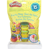 PLAY-DOH BOLSA DE 15 MINI BOTES 