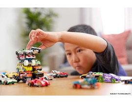 HW PACK 20 VEHICULOS 