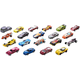 HW PACK 20 VEHICULOS 