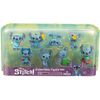 SET 8 FIGURAS STITCH 