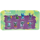 SET 8 FIGURAS STITCH 