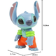 SET 8 FIGURAS STITCH 