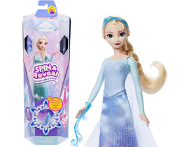 MUÑECA ELSA DISNEY FROZEN 