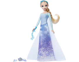 MUÑECA ELSA DISNEY FROZEN 