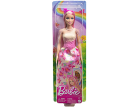 BARBIE DREAMTOPIA PRINCESA ROSA 