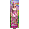 BARBIE DREAMTOPIA PRINCESA ROSA 