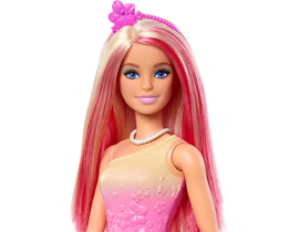 BARBIE DREAMTOPIA PRINCESA ROSA 