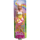 BARBIE DREAMTOPIA PRINCESA CON FALDA 