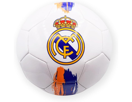 BALON FUTBOL MADRID 