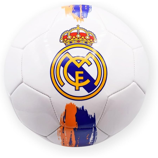 BALON FUTBOL MADRID 