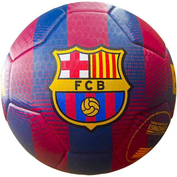 BALON BARÇA HOME 531 