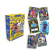 DREAM BOX ADRENALYN 2025-26 