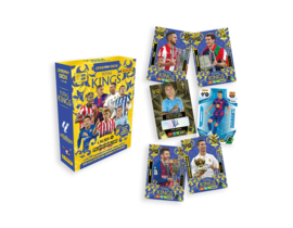 DREAM BOX ADRENALYN 2025-26 