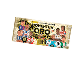 MOMENTUM ORO - SOBRE ADRENALYN 2025-26 