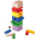 JENGA - BÁSICO COLORES                            