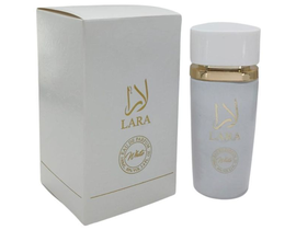 PERFUME - LARA BLANCO 