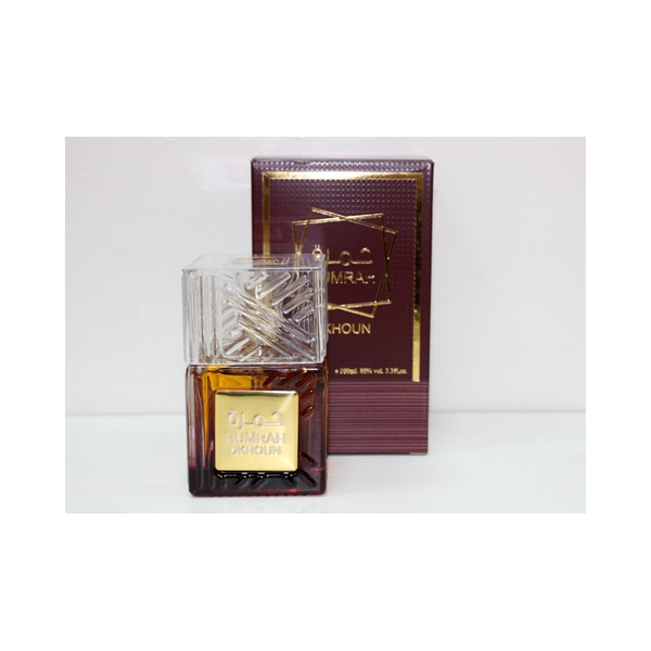 PERFUME - HUMRAH DKHOUN MARRON 
