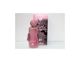 PERFUME - SENSATION ROSA 