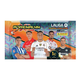 Sobres Adrenalyn 2025/2026 - 1eur. 