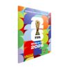 ALBUM MUNDIAL 2026 