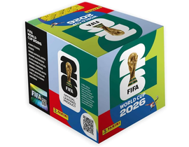 Caja 50 Sobres - Cromos Mundial 2026 - Panini 