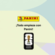 Caja 50 Sobres - Cromos Mundial 2026 - Panini 