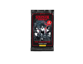 STRANGER THINGS SOBRES 1 EUR. 