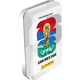 TIN BOX MUNDIAL 2026 - BLANCO 