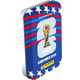 TIN BOX MUNDIAL 2026 - AZUL 
