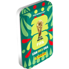 TIN BOX MUNDIAL 2026 - VERDE 