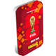 TIN BOX MUNDIAL 2026 - ROJO 