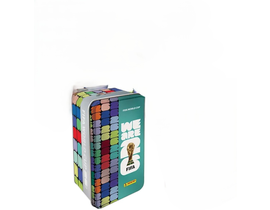 TIN BOX MUNDIAL 2026 - VERDE 