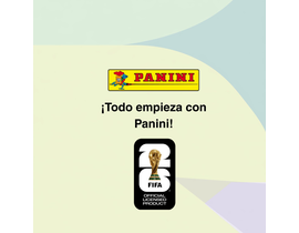 TIN BOX MUNDIAL 2026 - VERDE 
