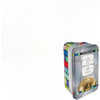 TIN BOX MUNDIAL 2026 - BLANCO 