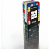 TIN BOX MUNDIAL 2026 - NEGRO 
