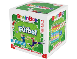 BRAINBOX FÚTBOL 