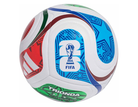 BALON FUTBOL MUNDIAL 2026 - ADIDAS 