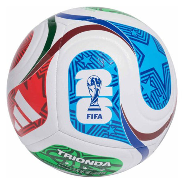 BALON FUTBOL MUNDIAL 2026 - ADIDAS 