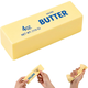 BUTTER SQUISY SUPER SOFT 