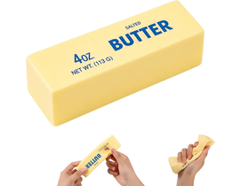 BUTTER SQUISY SUPER SOFT 