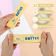 BUTTER SQUISY SUPER SOFT 
