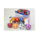 SPIN BALL PRESS 
