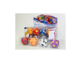 SPIN BALL PRESS 