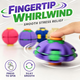 SPIN BALL PRESS 