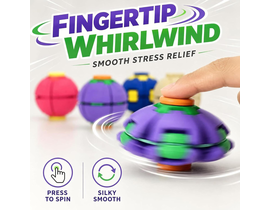 SPIN BALL PRESS 
