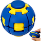 SPIN BALL PRESS 