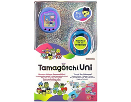 TAMAGOTCHI UNI - AZUL 