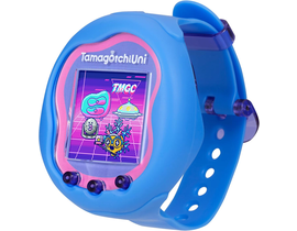 TAMAGOTCHI UNI - AZUL 